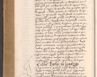 Zdjęcie nr 904 dla obiektu archiwalnego: Acta actorum causarum, sentenciarum tam diffinitivarum quam interloquutoriarum, decretorum, obligationum, quietationum et constitucionum procuratorum coram reverendo domino Bartholomeo Ganthkowsky cancellario Gnesnensi, archidiacono et reverendissimi in Christo patris domini Andree Dei gratia episcopi Cracoviensis vicario in spiritualibus generali Cracoviensi ad annum Domini millesimum quingentesimum quingentesimum primum, cuius indictio nona, pontificatus sanctissimi in Christo patris domini Julii divina providencia pape tercii, annus secundus (sic!) felici omine incipiutur.