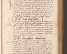 Zdjęcie nr 901 dla obiektu archiwalnego: Acta actorum causarum, sentenciarum tam diffinitivarum quam interloquutoriarum, decretorum, obligationum, quietationum et constitucionum procuratorum coram reverendo domino Bartholomeo Ganthkowsky cancellario Gnesnensi, archidiacono et reverendissimi in Christo patris domini Andree Dei gratia episcopi Cracoviensis vicario in spiritualibus generali Cracoviensi ad annum Domini millesimum quingentesimum quingentesimum primum, cuius indictio nona, pontificatus sanctissimi in Christo patris domini Julii divina providencia pape tercii, annus secundus (sic!) felici omine incipiutur.