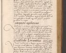 Zdjęcie nr 897 dla obiektu archiwalnego: Acta actorum causarum, sentenciarum tam diffinitivarum quam interloquutoriarum, decretorum, obligationum, quietationum et constitucionum procuratorum coram reverendo domino Bartholomeo Ganthkowsky cancellario Gnesnensi, archidiacono et reverendissimi in Christo patris domini Andree Dei gratia episcopi Cracoviensis vicario in spiritualibus generali Cracoviensi ad annum Domini millesimum quingentesimum quingentesimum primum, cuius indictio nona, pontificatus sanctissimi in Christo patris domini Julii divina providencia pape tercii, annus secundus (sic!) felici omine incipiutur.