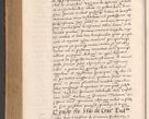 Zdjęcie nr 894 dla obiektu archiwalnego: Acta actorum causarum, sentenciarum tam diffinitivarum quam interloquutoriarum, decretorum, obligationum, quietationum et constitucionum procuratorum coram reverendo domino Bartholomeo Ganthkowsky cancellario Gnesnensi, archidiacono et reverendissimi in Christo patris domini Andree Dei gratia episcopi Cracoviensis vicario in spiritualibus generali Cracoviensi ad annum Domini millesimum quingentesimum quingentesimum primum, cuius indictio nona, pontificatus sanctissimi in Christo patris domini Julii divina providencia pape tercii, annus secundus (sic!) felici omine incipiutur.