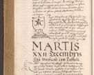 Zdjęcie nr 886 dla obiektu archiwalnego: Acta actorum causarum, sentenciarum tam diffinitivarum quam interloquutoriarum, decretorum, obligationum, quietationum et constitucionum procuratorum coram reverendo domino Bartholomeo Ganthkowsky cancellario Gnesnensi, archidiacono et reverendissimi in Christo patris domini Andree Dei gratia episcopi Cracoviensis vicario in spiritualibus generali Cracoviensi ad annum Domini millesimum quingentesimum quingentesimum primum, cuius indictio nona, pontificatus sanctissimi in Christo patris domini Julii divina providencia pape tercii, annus secundus (sic!) felici omine incipiutur.