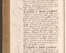 Zdjęcie nr 890 dla obiektu archiwalnego: Acta actorum causarum, sentenciarum tam diffinitivarum quam interloquutoriarum, decretorum, obligationum, quietationum et constitucionum procuratorum coram reverendo domino Bartholomeo Ganthkowsky cancellario Gnesnensi, archidiacono et reverendissimi in Christo patris domini Andree Dei gratia episcopi Cracoviensis vicario in spiritualibus generali Cracoviensi ad annum Domini millesimum quingentesimum quingentesimum primum, cuius indictio nona, pontificatus sanctissimi in Christo patris domini Julii divina providencia pape tercii, annus secundus (sic!) felici omine incipiutur.