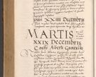 Zdjęcie nr 892 dla obiektu archiwalnego: Acta actorum causarum, sentenciarum tam diffinitivarum quam interloquutoriarum, decretorum, obligationum, quietationum et constitucionum procuratorum coram reverendo domino Bartholomeo Ganthkowsky cancellario Gnesnensi, archidiacono et reverendissimi in Christo patris domini Andree Dei gratia episcopi Cracoviensis vicario in spiritualibus generali Cracoviensi ad annum Domini millesimum quingentesimum quingentesimum primum, cuius indictio nona, pontificatus sanctissimi in Christo patris domini Julii divina providencia pape tercii, annus secundus (sic!) felici omine incipiutur.