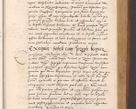 Zdjęcie nr 887 dla obiektu archiwalnego: Acta actorum causarum, sentenciarum tam diffinitivarum quam interloquutoriarum, decretorum, obligationum, quietationum et constitucionum procuratorum coram reverendo domino Bartholomeo Ganthkowsky cancellario Gnesnensi, archidiacono et reverendissimi in Christo patris domini Andree Dei gratia episcopi Cracoviensis vicario in spiritualibus generali Cracoviensi ad annum Domini millesimum quingentesimum quingentesimum primum, cuius indictio nona, pontificatus sanctissimi in Christo patris domini Julii divina providencia pape tercii, annus secundus (sic!) felici omine incipiutur.