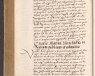 Zdjęcie nr 884 dla obiektu archiwalnego: Acta actorum causarum, sentenciarum tam diffinitivarum quam interloquutoriarum, decretorum, obligationum, quietationum et constitucionum procuratorum coram reverendo domino Bartholomeo Ganthkowsky cancellario Gnesnensi, archidiacono et reverendissimi in Christo patris domini Andree Dei gratia episcopi Cracoviensis vicario in spiritualibus generali Cracoviensi ad annum Domini millesimum quingentesimum quingentesimum primum, cuius indictio nona, pontificatus sanctissimi in Christo patris domini Julii divina providencia pape tercii, annus secundus (sic!) felici omine incipiutur.