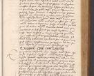 Zdjęcie nr 877 dla obiektu archiwalnego: Acta actorum causarum, sentenciarum tam diffinitivarum quam interloquutoriarum, decretorum, obligationum, quietationum et constitucionum procuratorum coram reverendo domino Bartholomeo Ganthkowsky cancellario Gnesnensi, archidiacono et reverendissimi in Christo patris domini Andree Dei gratia episcopi Cracoviensis vicario in spiritualibus generali Cracoviensi ad annum Domini millesimum quingentesimum quingentesimum primum, cuius indictio nona, pontificatus sanctissimi in Christo patris domini Julii divina providencia pape tercii, annus secundus (sic!) felici omine incipiutur.