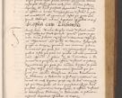 Zdjęcie nr 873 dla obiektu archiwalnego: Acta actorum causarum, sentenciarum tam diffinitivarum quam interloquutoriarum, decretorum, obligationum, quietationum et constitucionum procuratorum coram reverendo domino Bartholomeo Ganthkowsky cancellario Gnesnensi, archidiacono et reverendissimi in Christo patris domini Andree Dei gratia episcopi Cracoviensis vicario in spiritualibus generali Cracoviensi ad annum Domini millesimum quingentesimum quingentesimum primum, cuius indictio nona, pontificatus sanctissimi in Christo patris domini Julii divina providencia pape tercii, annus secundus (sic!) felici omine incipiutur.