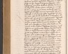 Zdjęcie nr 876 dla obiektu archiwalnego: Acta actorum causarum, sentenciarum tam diffinitivarum quam interloquutoriarum, decretorum, obligationum, quietationum et constitucionum procuratorum coram reverendo domino Bartholomeo Ganthkowsky cancellario Gnesnensi, archidiacono et reverendissimi in Christo patris domini Andree Dei gratia episcopi Cracoviensis vicario in spiritualibus generali Cracoviensi ad annum Domini millesimum quingentesimum quingentesimum primum, cuius indictio nona, pontificatus sanctissimi in Christo patris domini Julii divina providencia pape tercii, annus secundus (sic!) felici omine incipiutur.