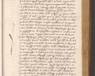 Zdjęcie nr 875 dla obiektu archiwalnego: Acta actorum causarum, sentenciarum tam diffinitivarum quam interloquutoriarum, decretorum, obligationum, quietationum et constitucionum procuratorum coram reverendo domino Bartholomeo Ganthkowsky cancellario Gnesnensi, archidiacono et reverendissimi in Christo patris domini Andree Dei gratia episcopi Cracoviensis vicario in spiritualibus generali Cracoviensi ad annum Domini millesimum quingentesimum quingentesimum primum, cuius indictio nona, pontificatus sanctissimi in Christo patris domini Julii divina providencia pape tercii, annus secundus (sic!) felici omine incipiutur.