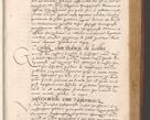 Zdjęcie nr 871 dla obiektu archiwalnego: Acta actorum causarum, sentenciarum tam diffinitivarum quam interloquutoriarum, decretorum, obligationum, quietationum et constitucionum procuratorum coram reverendo domino Bartholomeo Ganthkowsky cancellario Gnesnensi, archidiacono et reverendissimi in Christo patris domini Andree Dei gratia episcopi Cracoviensis vicario in spiritualibus generali Cracoviensi ad annum Domini millesimum quingentesimum quingentesimum primum, cuius indictio nona, pontificatus sanctissimi in Christo patris domini Julii divina providencia pape tercii, annus secundus (sic!) felici omine incipiutur.