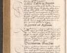 Zdjęcie nr 872 dla obiektu archiwalnego: Acta actorum causarum, sentenciarum tam diffinitivarum quam interloquutoriarum, decretorum, obligationum, quietationum et constitucionum procuratorum coram reverendo domino Bartholomeo Ganthkowsky cancellario Gnesnensi, archidiacono et reverendissimi in Christo patris domini Andree Dei gratia episcopi Cracoviensis vicario in spiritualibus generali Cracoviensi ad annum Domini millesimum quingentesimum quingentesimum primum, cuius indictio nona, pontificatus sanctissimi in Christo patris domini Julii divina providencia pape tercii, annus secundus (sic!) felici omine incipiutur.