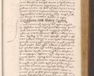 Zdjęcie nr 867 dla obiektu archiwalnego: Acta actorum causarum, sentenciarum tam diffinitivarum quam interloquutoriarum, decretorum, obligationum, quietationum et constitucionum procuratorum coram reverendo domino Bartholomeo Ganthkowsky cancellario Gnesnensi, archidiacono et reverendissimi in Christo patris domini Andree Dei gratia episcopi Cracoviensis vicario in spiritualibus generali Cracoviensi ad annum Domini millesimum quingentesimum quingentesimum primum, cuius indictio nona, pontificatus sanctissimi in Christo patris domini Julii divina providencia pape tercii, annus secundus (sic!) felici omine incipiutur.