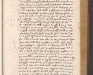 Zdjęcie nr 869 dla obiektu archiwalnego: Acta actorum causarum, sentenciarum tam diffinitivarum quam interloquutoriarum, decretorum, obligationum, quietationum et constitucionum procuratorum coram reverendo domino Bartholomeo Ganthkowsky cancellario Gnesnensi, archidiacono et reverendissimi in Christo patris domini Andree Dei gratia episcopi Cracoviensis vicario in spiritualibus generali Cracoviensi ad annum Domini millesimum quingentesimum quingentesimum primum, cuius indictio nona, pontificatus sanctissimi in Christo patris domini Julii divina providencia pape tercii, annus secundus (sic!) felici omine incipiutur.