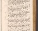 Zdjęcie nr 865 dla obiektu archiwalnego: Acta actorum causarum, sentenciarum tam diffinitivarum quam interloquutoriarum, decretorum, obligationum, quietationum et constitucionum procuratorum coram reverendo domino Bartholomeo Ganthkowsky cancellario Gnesnensi, archidiacono et reverendissimi in Christo patris domini Andree Dei gratia episcopi Cracoviensis vicario in spiritualibus generali Cracoviensi ad annum Domini millesimum quingentesimum quingentesimum primum, cuius indictio nona, pontificatus sanctissimi in Christo patris domini Julii divina providencia pape tercii, annus secundus (sic!) felici omine incipiutur.
