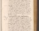 Zdjęcie nr 863 dla obiektu archiwalnego: Acta actorum causarum, sentenciarum tam diffinitivarum quam interloquutoriarum, decretorum, obligationum, quietationum et constitucionum procuratorum coram reverendo domino Bartholomeo Ganthkowsky cancellario Gnesnensi, archidiacono et reverendissimi in Christo patris domini Andree Dei gratia episcopi Cracoviensis vicario in spiritualibus generali Cracoviensi ad annum Domini millesimum quingentesimum quingentesimum primum, cuius indictio nona, pontificatus sanctissimi in Christo patris domini Julii divina providencia pape tercii, annus secundus (sic!) felici omine incipiutur.