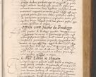 Zdjęcie nr 861 dla obiektu archiwalnego: Acta actorum causarum, sentenciarum tam diffinitivarum quam interloquutoriarum, decretorum, obligationum, quietationum et constitucionum procuratorum coram reverendo domino Bartholomeo Ganthkowsky cancellario Gnesnensi, archidiacono et reverendissimi in Christo patris domini Andree Dei gratia episcopi Cracoviensis vicario in spiritualibus generali Cracoviensi ad annum Domini millesimum quingentesimum quingentesimum primum, cuius indictio nona, pontificatus sanctissimi in Christo patris domini Julii divina providencia pape tercii, annus secundus (sic!) felici omine incipiutur.