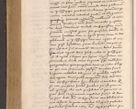 Zdjęcie nr 856 dla obiektu archiwalnego: Acta actorum causarum, sentenciarum tam diffinitivarum quam interloquutoriarum, decretorum, obligationum, quietationum et constitucionum procuratorum coram reverendo domino Bartholomeo Ganthkowsky cancellario Gnesnensi, archidiacono et reverendissimi in Christo patris domini Andree Dei gratia episcopi Cracoviensis vicario in spiritualibus generali Cracoviensi ad annum Domini millesimum quingentesimum quingentesimum primum, cuius indictio nona, pontificatus sanctissimi in Christo patris domini Julii divina providencia pape tercii, annus secundus (sic!) felici omine incipiutur.