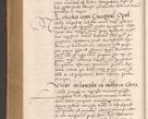 Zdjęcie nr 860 dla obiektu archiwalnego: Acta actorum causarum, sentenciarum tam diffinitivarum quam interloquutoriarum, decretorum, obligationum, quietationum et constitucionum procuratorum coram reverendo domino Bartholomeo Ganthkowsky cancellario Gnesnensi, archidiacono et reverendissimi in Christo patris domini Andree Dei gratia episcopi Cracoviensis vicario in spiritualibus generali Cracoviensi ad annum Domini millesimum quingentesimum quingentesimum primum, cuius indictio nona, pontificatus sanctissimi in Christo patris domini Julii divina providencia pape tercii, annus secundus (sic!) felici omine incipiutur.