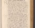 Zdjęcie nr 855 dla obiektu archiwalnego: Acta actorum causarum, sentenciarum tam diffinitivarum quam interloquutoriarum, decretorum, obligationum, quietationum et constitucionum procuratorum coram reverendo domino Bartholomeo Ganthkowsky cancellario Gnesnensi, archidiacono et reverendissimi in Christo patris domini Andree Dei gratia episcopi Cracoviensis vicario in spiritualibus generali Cracoviensi ad annum Domini millesimum quingentesimum quingentesimum primum, cuius indictio nona, pontificatus sanctissimi in Christo patris domini Julii divina providencia pape tercii, annus secundus (sic!) felici omine incipiutur.