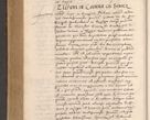 Zdjęcie nr 854 dla obiektu archiwalnego: Acta actorum causarum, sentenciarum tam diffinitivarum quam interloquutoriarum, decretorum, obligationum, quietationum et constitucionum procuratorum coram reverendo domino Bartholomeo Ganthkowsky cancellario Gnesnensi, archidiacono et reverendissimi in Christo patris domini Andree Dei gratia episcopi Cracoviensis vicario in spiritualibus generali Cracoviensi ad annum Domini millesimum quingentesimum quingentesimum primum, cuius indictio nona, pontificatus sanctissimi in Christo patris domini Julii divina providencia pape tercii, annus secundus (sic!) felici omine incipiutur.