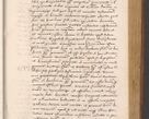 Zdjęcie nr 847 dla obiektu archiwalnego: Acta actorum causarum, sentenciarum tam diffinitivarum quam interloquutoriarum, decretorum, obligationum, quietationum et constitucionum procuratorum coram reverendo domino Bartholomeo Ganthkowsky cancellario Gnesnensi, archidiacono et reverendissimi in Christo patris domini Andree Dei gratia episcopi Cracoviensis vicario in spiritualibus generali Cracoviensi ad annum Domini millesimum quingentesimum quingentesimum primum, cuius indictio nona, pontificatus sanctissimi in Christo patris domini Julii divina providencia pape tercii, annus secundus (sic!) felici omine incipiutur.