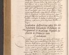 Zdjęcie nr 846 dla obiektu archiwalnego: Acta actorum causarum, sentenciarum tam diffinitivarum quam interloquutoriarum, decretorum, obligationum, quietationum et constitucionum procuratorum coram reverendo domino Bartholomeo Ganthkowsky cancellario Gnesnensi, archidiacono et reverendissimi in Christo patris domini Andree Dei gratia episcopi Cracoviensis vicario in spiritualibus generali Cracoviensi ad annum Domini millesimum quingentesimum quingentesimum primum, cuius indictio nona, pontificatus sanctissimi in Christo patris domini Julii divina providencia pape tercii, annus secundus (sic!) felici omine incipiutur.