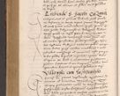 Zdjęcie nr 844 dla obiektu archiwalnego: Acta actorum causarum, sentenciarum tam diffinitivarum quam interloquutoriarum, decretorum, obligationum, quietationum et constitucionum procuratorum coram reverendo domino Bartholomeo Ganthkowsky cancellario Gnesnensi, archidiacono et reverendissimi in Christo patris domini Andree Dei gratia episcopi Cracoviensis vicario in spiritualibus generali Cracoviensi ad annum Domini millesimum quingentesimum quingentesimum primum, cuius indictio nona, pontificatus sanctissimi in Christo patris domini Julii divina providencia pape tercii, annus secundus (sic!) felici omine incipiutur.