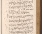Zdjęcie nr 841 dla obiektu archiwalnego: Acta actorum causarum, sentenciarum tam diffinitivarum quam interloquutoriarum, decretorum, obligationum, quietationum et constitucionum procuratorum coram reverendo domino Bartholomeo Ganthkowsky cancellario Gnesnensi, archidiacono et reverendissimi in Christo patris domini Andree Dei gratia episcopi Cracoviensis vicario in spiritualibus generali Cracoviensi ad annum Domini millesimum quingentesimum quingentesimum primum, cuius indictio nona, pontificatus sanctissimi in Christo patris domini Julii divina providencia pape tercii, annus secundus (sic!) felici omine incipiutur.