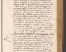Zdjęcie nr 837 dla obiektu archiwalnego: Acta actorum causarum, sentenciarum tam diffinitivarum quam interloquutoriarum, decretorum, obligationum, quietationum et constitucionum procuratorum coram reverendo domino Bartholomeo Ganthkowsky cancellario Gnesnensi, archidiacono et reverendissimi in Christo patris domini Andree Dei gratia episcopi Cracoviensis vicario in spiritualibus generali Cracoviensi ad annum Domini millesimum quingentesimum quingentesimum primum, cuius indictio nona, pontificatus sanctissimi in Christo patris domini Julii divina providencia pape tercii, annus secundus (sic!) felici omine incipiutur.