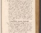 Zdjęcie nr 839 dla obiektu archiwalnego: Acta actorum causarum, sentenciarum tam diffinitivarum quam interloquutoriarum, decretorum, obligationum, quietationum et constitucionum procuratorum coram reverendo domino Bartholomeo Ganthkowsky cancellario Gnesnensi, archidiacono et reverendissimi in Christo patris domini Andree Dei gratia episcopi Cracoviensis vicario in spiritualibus generali Cracoviensi ad annum Domini millesimum quingentesimum quingentesimum primum, cuius indictio nona, pontificatus sanctissimi in Christo patris domini Julii divina providencia pape tercii, annus secundus (sic!) felici omine incipiutur.