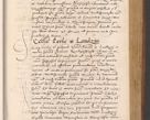 Zdjęcie nr 835 dla obiektu archiwalnego: Acta actorum causarum, sentenciarum tam diffinitivarum quam interloquutoriarum, decretorum, obligationum, quietationum et constitucionum procuratorum coram reverendo domino Bartholomeo Ganthkowsky cancellario Gnesnensi, archidiacono et reverendissimi in Christo patris domini Andree Dei gratia episcopi Cracoviensis vicario in spiritualibus generali Cracoviensi ad annum Domini millesimum quingentesimum quingentesimum primum, cuius indictio nona, pontificatus sanctissimi in Christo patris domini Julii divina providencia pape tercii, annus secundus (sic!) felici omine incipiutur.