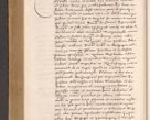Zdjęcie nr 828 dla obiektu archiwalnego: Acta actorum causarum, sentenciarum tam diffinitivarum quam interloquutoriarum, decretorum, obligationum, quietationum et constitucionum procuratorum coram reverendo domino Bartholomeo Ganthkowsky cancellario Gnesnensi, archidiacono et reverendissimi in Christo patris domini Andree Dei gratia episcopi Cracoviensis vicario in spiritualibus generali Cracoviensi ad annum Domini millesimum quingentesimum quingentesimum primum, cuius indictio nona, pontificatus sanctissimi in Christo patris domini Julii divina providencia pape tercii, annus secundus (sic!) felici omine incipiutur.