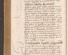 Zdjęcie nr 830 dla obiektu archiwalnego: Acta actorum causarum, sentenciarum tam diffinitivarum quam interloquutoriarum, decretorum, obligationum, quietationum et constitucionum procuratorum coram reverendo domino Bartholomeo Ganthkowsky cancellario Gnesnensi, archidiacono et reverendissimi in Christo patris domini Andree Dei gratia episcopi Cracoviensis vicario in spiritualibus generali Cracoviensi ad annum Domini millesimum quingentesimum quingentesimum primum, cuius indictio nona, pontificatus sanctissimi in Christo patris domini Julii divina providencia pape tercii, annus secundus (sic!) felici omine incipiutur.