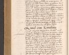 Zdjęcie nr 826 dla obiektu archiwalnego: Acta actorum causarum, sentenciarum tam diffinitivarum quam interloquutoriarum, decretorum, obligationum, quietationum et constitucionum procuratorum coram reverendo domino Bartholomeo Ganthkowsky cancellario Gnesnensi, archidiacono et reverendissimi in Christo patris domini Andree Dei gratia episcopi Cracoviensis vicario in spiritualibus generali Cracoviensi ad annum Domini millesimum quingentesimum quingentesimum primum, cuius indictio nona, pontificatus sanctissimi in Christo patris domini Julii divina providencia pape tercii, annus secundus (sic!) felici omine incipiutur.