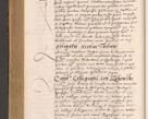 Zdjęcie nr 824 dla obiektu archiwalnego: Acta actorum causarum, sentenciarum tam diffinitivarum quam interloquutoriarum, decretorum, obligationum, quietationum et constitucionum procuratorum coram reverendo domino Bartholomeo Ganthkowsky cancellario Gnesnensi, archidiacono et reverendissimi in Christo patris domini Andree Dei gratia episcopi Cracoviensis vicario in spiritualibus generali Cracoviensi ad annum Domini millesimum quingentesimum quingentesimum primum, cuius indictio nona, pontificatus sanctissimi in Christo patris domini Julii divina providencia pape tercii, annus secundus (sic!) felici omine incipiutur.