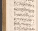 Zdjęcie nr 818 dla obiektu archiwalnego: Acta actorum causarum, sentenciarum tam diffinitivarum quam interloquutoriarum, decretorum, obligationum, quietationum et constitucionum procuratorum coram reverendo domino Bartholomeo Ganthkowsky cancellario Gnesnensi, archidiacono et reverendissimi in Christo patris domini Andree Dei gratia episcopi Cracoviensis vicario in spiritualibus generali Cracoviensi ad annum Domini millesimum quingentesimum quingentesimum primum, cuius indictio nona, pontificatus sanctissimi in Christo patris domini Julii divina providencia pape tercii, annus secundus (sic!) felici omine incipiutur.