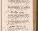 Zdjęcie nr 815 dla obiektu archiwalnego: Acta actorum causarum, sentenciarum tam diffinitivarum quam interloquutoriarum, decretorum, obligationum, quietationum et constitucionum procuratorum coram reverendo domino Bartholomeo Ganthkowsky cancellario Gnesnensi, archidiacono et reverendissimi in Christo patris domini Andree Dei gratia episcopi Cracoviensis vicario in spiritualibus generali Cracoviensi ad annum Domini millesimum quingentesimum quingentesimum primum, cuius indictio nona, pontificatus sanctissimi in Christo patris domini Julii divina providencia pape tercii, annus secundus (sic!) felici omine incipiutur.
