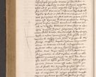 Zdjęcie nr 816 dla obiektu archiwalnego: Acta actorum causarum, sentenciarum tam diffinitivarum quam interloquutoriarum, decretorum, obligationum, quietationum et constitucionum procuratorum coram reverendo domino Bartholomeo Ganthkowsky cancellario Gnesnensi, archidiacono et reverendissimi in Christo patris domini Andree Dei gratia episcopi Cracoviensis vicario in spiritualibus generali Cracoviensi ad annum Domini millesimum quingentesimum quingentesimum primum, cuius indictio nona, pontificatus sanctissimi in Christo patris domini Julii divina providencia pape tercii, annus secundus (sic!) felici omine incipiutur.