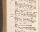 Zdjęcie nr 812 dla obiektu archiwalnego: Acta actorum causarum, sentenciarum tam diffinitivarum quam interloquutoriarum, decretorum, obligationum, quietationum et constitucionum procuratorum coram reverendo domino Bartholomeo Ganthkowsky cancellario Gnesnensi, archidiacono et reverendissimi in Christo patris domini Andree Dei gratia episcopi Cracoviensis vicario in spiritualibus generali Cracoviensi ad annum Domini millesimum quingentesimum quingentesimum primum, cuius indictio nona, pontificatus sanctissimi in Christo patris domini Julii divina providencia pape tercii, annus secundus (sic!) felici omine incipiutur.
