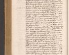 Zdjęcie nr 806 dla obiektu archiwalnego: Acta actorum causarum, sentenciarum tam diffinitivarum quam interloquutoriarum, decretorum, obligationum, quietationum et constitucionum procuratorum coram reverendo domino Bartholomeo Ganthkowsky cancellario Gnesnensi, archidiacono et reverendissimi in Christo patris domini Andree Dei gratia episcopi Cracoviensis vicario in spiritualibus generali Cracoviensi ad annum Domini millesimum quingentesimum quingentesimum primum, cuius indictio nona, pontificatus sanctissimi in Christo patris domini Julii divina providencia pape tercii, annus secundus (sic!) felici omine incipiutur.
