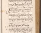 Zdjęcie nr 801 dla obiektu archiwalnego: Acta actorum causarum, sentenciarum tam diffinitivarum quam interloquutoriarum, decretorum, obligationum, quietationum et constitucionum procuratorum coram reverendo domino Bartholomeo Ganthkowsky cancellario Gnesnensi, archidiacono et reverendissimi in Christo patris domini Andree Dei gratia episcopi Cracoviensis vicario in spiritualibus generali Cracoviensi ad annum Domini millesimum quingentesimum quingentesimum primum, cuius indictio nona, pontificatus sanctissimi in Christo patris domini Julii divina providencia pape tercii, annus secundus (sic!) felici omine incipiutur.