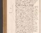Zdjęcie nr 800 dla obiektu archiwalnego: Acta actorum causarum, sentenciarum tam diffinitivarum quam interloquutoriarum, decretorum, obligationum, quietationum et constitucionum procuratorum coram reverendo domino Bartholomeo Ganthkowsky cancellario Gnesnensi, archidiacono et reverendissimi in Christo patris domini Andree Dei gratia episcopi Cracoviensis vicario in spiritualibus generali Cracoviensi ad annum Domini millesimum quingentesimum quingentesimum primum, cuius indictio nona, pontificatus sanctissimi in Christo patris domini Julii divina providencia pape tercii, annus secundus (sic!) felici omine incipiutur.