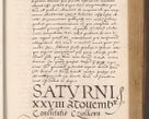 Zdjęcie nr 803 dla obiektu archiwalnego: Acta actorum causarum, sentenciarum tam diffinitivarum quam interloquutoriarum, decretorum, obligationum, quietationum et constitucionum procuratorum coram reverendo domino Bartholomeo Ganthkowsky cancellario Gnesnensi, archidiacono et reverendissimi in Christo patris domini Andree Dei gratia episcopi Cracoviensis vicario in spiritualibus generali Cracoviensi ad annum Domini millesimum quingentesimum quingentesimum primum, cuius indictio nona, pontificatus sanctissimi in Christo patris domini Julii divina providencia pape tercii, annus secundus (sic!) felici omine incipiutur.