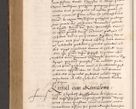 Zdjęcie nr 802 dla obiektu archiwalnego: Acta actorum causarum, sentenciarum tam diffinitivarum quam interloquutoriarum, decretorum, obligationum, quietationum et constitucionum procuratorum coram reverendo domino Bartholomeo Ganthkowsky cancellario Gnesnensi, archidiacono et reverendissimi in Christo patris domini Andree Dei gratia episcopi Cracoviensis vicario in spiritualibus generali Cracoviensi ad annum Domini millesimum quingentesimum quingentesimum primum, cuius indictio nona, pontificatus sanctissimi in Christo patris domini Julii divina providencia pape tercii, annus secundus (sic!) felici omine incipiutur.