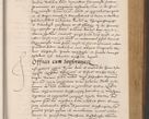 Zdjęcie nr 799 dla obiektu archiwalnego: Acta actorum causarum, sentenciarum tam diffinitivarum quam interloquutoriarum, decretorum, obligationum, quietationum et constitucionum procuratorum coram reverendo domino Bartholomeo Ganthkowsky cancellario Gnesnensi, archidiacono et reverendissimi in Christo patris domini Andree Dei gratia episcopi Cracoviensis vicario in spiritualibus generali Cracoviensi ad annum Domini millesimum quingentesimum quingentesimum primum, cuius indictio nona, pontificatus sanctissimi in Christo patris domini Julii divina providencia pape tercii, annus secundus (sic!) felici omine incipiutur.