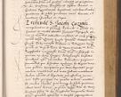 Zdjęcie nr 797 dla obiektu archiwalnego: Acta actorum causarum, sentenciarum tam diffinitivarum quam interloquutoriarum, decretorum, obligationum, quietationum et constitucionum procuratorum coram reverendo domino Bartholomeo Ganthkowsky cancellario Gnesnensi, archidiacono et reverendissimi in Christo patris domini Andree Dei gratia episcopi Cracoviensis vicario in spiritualibus generali Cracoviensi ad annum Domini millesimum quingentesimum quingentesimum primum, cuius indictio nona, pontificatus sanctissimi in Christo patris domini Julii divina providencia pape tercii, annus secundus (sic!) felici omine incipiutur.