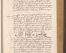 Zdjęcie nr 795 dla obiektu archiwalnego: Acta actorum causarum, sentenciarum tam diffinitivarum quam interloquutoriarum, decretorum, obligationum, quietationum et constitucionum procuratorum coram reverendo domino Bartholomeo Ganthkowsky cancellario Gnesnensi, archidiacono et reverendissimi in Christo patris domini Andree Dei gratia episcopi Cracoviensis vicario in spiritualibus generali Cracoviensi ad annum Domini millesimum quingentesimum quingentesimum primum, cuius indictio nona, pontificatus sanctissimi in Christo patris domini Julii divina providencia pape tercii, annus secundus (sic!) felici omine incipiutur.