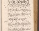 Zdjęcie nr 793 dla obiektu archiwalnego: Acta actorum causarum, sentenciarum tam diffinitivarum quam interloquutoriarum, decretorum, obligationum, quietationum et constitucionum procuratorum coram reverendo domino Bartholomeo Ganthkowsky cancellario Gnesnensi, archidiacono et reverendissimi in Christo patris domini Andree Dei gratia episcopi Cracoviensis vicario in spiritualibus generali Cracoviensi ad annum Domini millesimum quingentesimum quingentesimum primum, cuius indictio nona, pontificatus sanctissimi in Christo patris domini Julii divina providencia pape tercii, annus secundus (sic!) felici omine incipiutur.