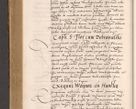Zdjęcie nr 796 dla obiektu archiwalnego: Acta actorum causarum, sentenciarum tam diffinitivarum quam interloquutoriarum, decretorum, obligationum, quietationum et constitucionum procuratorum coram reverendo domino Bartholomeo Ganthkowsky cancellario Gnesnensi, archidiacono et reverendissimi in Christo patris domini Andree Dei gratia episcopi Cracoviensis vicario in spiritualibus generali Cracoviensi ad annum Domini millesimum quingentesimum quingentesimum primum, cuius indictio nona, pontificatus sanctissimi in Christo patris domini Julii divina providencia pape tercii, annus secundus (sic!) felici omine incipiutur.