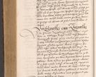 Zdjęcie nr 786 dla obiektu archiwalnego: Acta actorum causarum, sentenciarum tam diffinitivarum quam interloquutoriarum, decretorum, obligationum, quietationum et constitucionum procuratorum coram reverendo domino Bartholomeo Ganthkowsky cancellario Gnesnensi, archidiacono et reverendissimi in Christo patris domini Andree Dei gratia episcopi Cracoviensis vicario in spiritualibus generali Cracoviensi ad annum Domini millesimum quingentesimum quingentesimum primum, cuius indictio nona, pontificatus sanctissimi in Christo patris domini Julii divina providencia pape tercii, annus secundus (sic!) felici omine incipiutur.